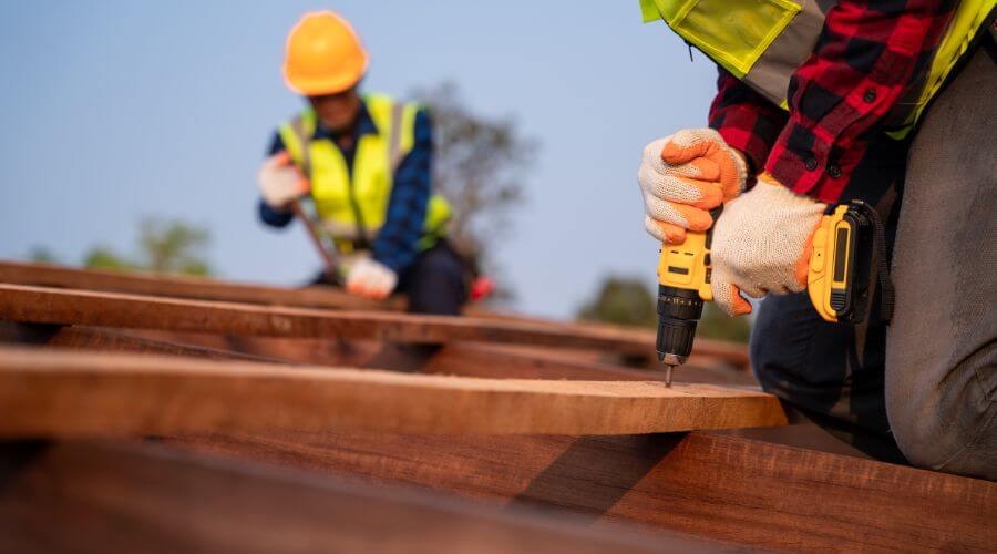 Local Siding Services in Irvona, PA